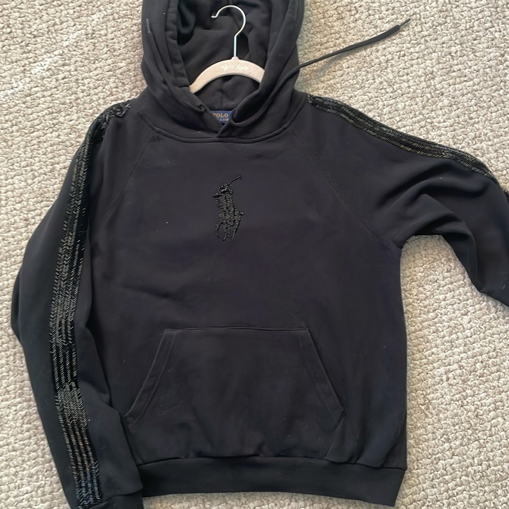 Polo Ralph Lauren Hoodie, size L